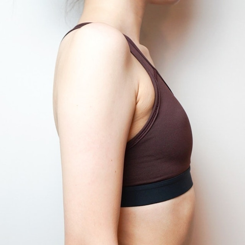 運動內衣 Pro Classic Bra 4