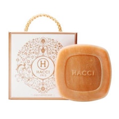 2. HACCI 蜂蜜洗顏皂/80g