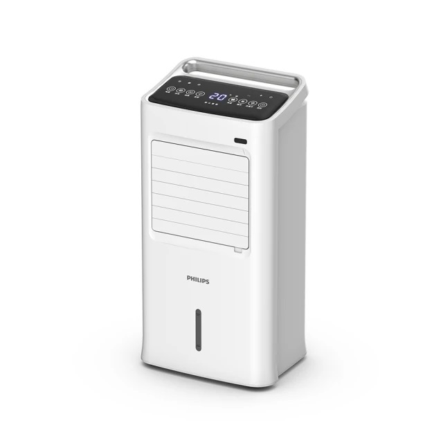 空氣加濕水冷扇 1