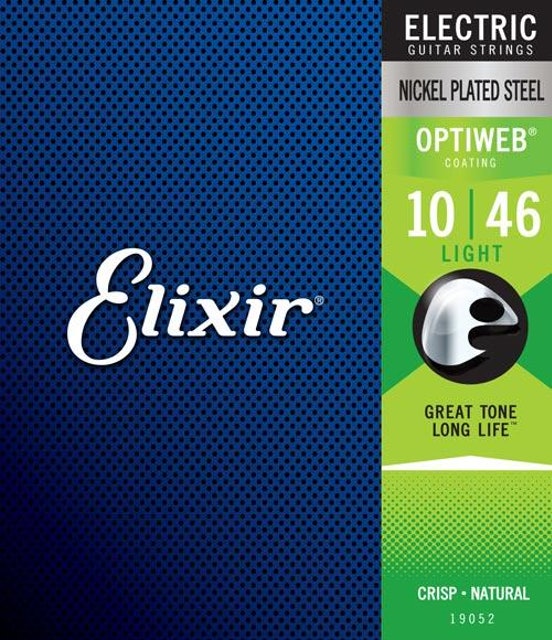 樂團吉他手監製10 大電吉他弦推薦排行榜 5
