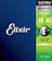 Elixir Electric Nickel Plated Steel With Optiweb Coating 1