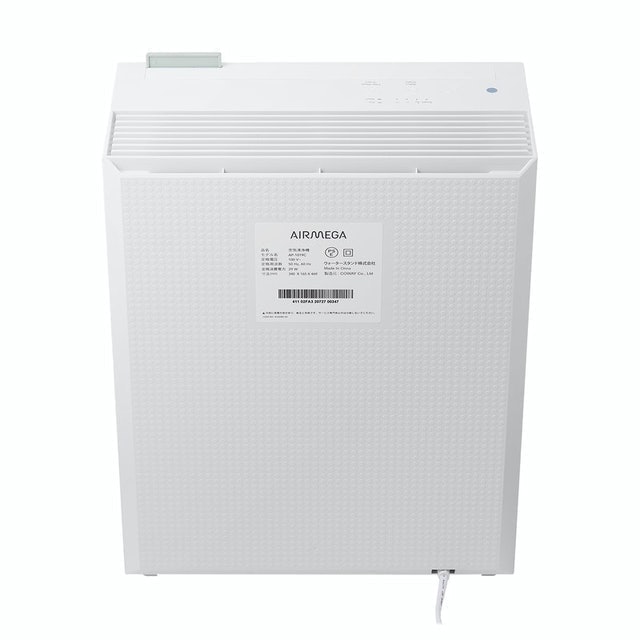 綠淨力玩美雙禦空氣清淨機 2