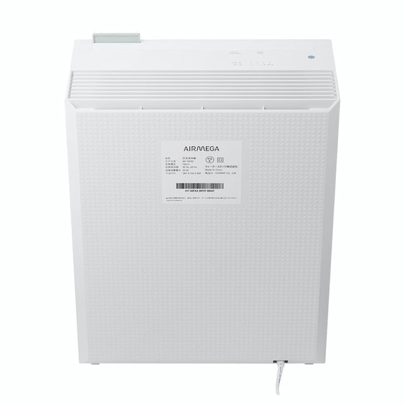 綠淨力玩美雙禦空氣清淨機 2