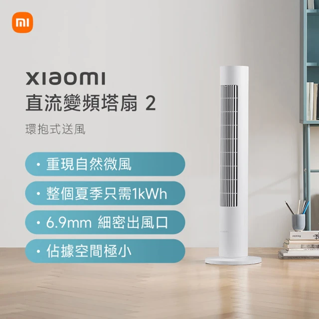 直流變頻塔扇 2