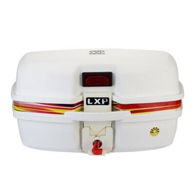 10 大機車後行李箱推薦排行榜 4