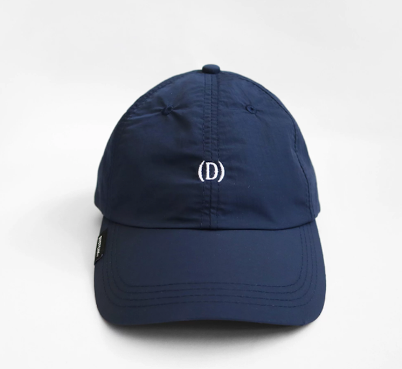 RE-NYLON Cap 1