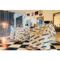 83-9 BARBER SHOP