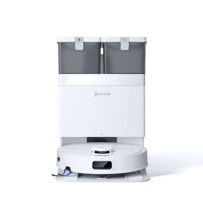強清潔全能掃拖機器人