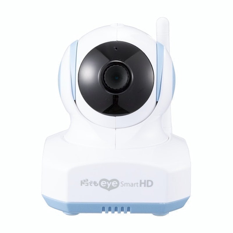 無線監視器「隨時隨地eye Smart HD」 2