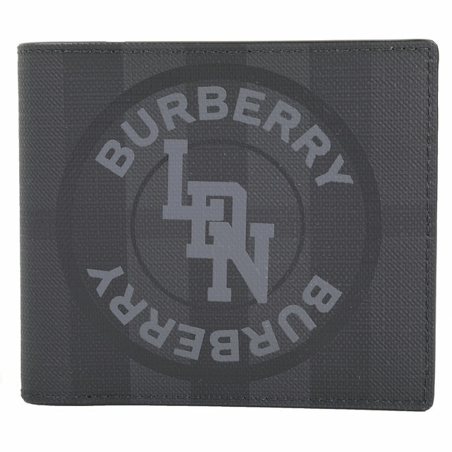 精品達人監製7 大Burberry皮夾推薦排行榜 3