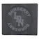 Burberry London 英系經典徽章LOGO8卡短夾 1