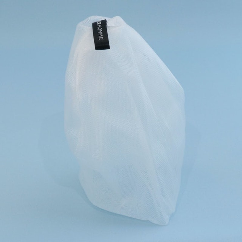 THE BUBBLE NET 起泡網 3