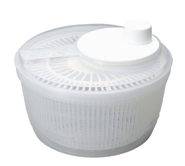Rotary Fresh 蔬菜脫水器 1