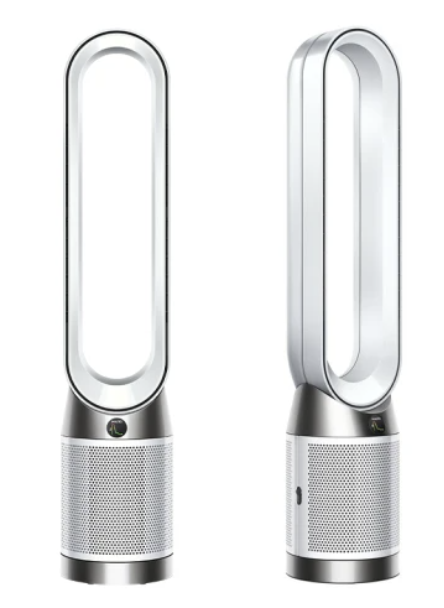 Purifier Cool Gen1 二合一涼風空氣清淨機 循環風扇 1
