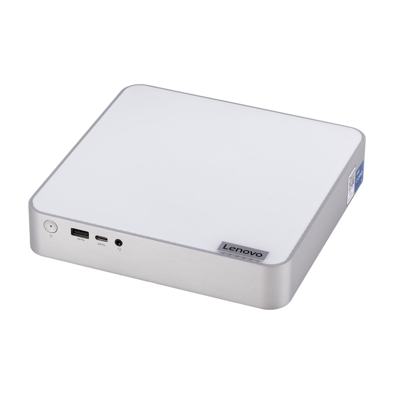 IdeaCentre Mini Gen 8 迷你電腦 1