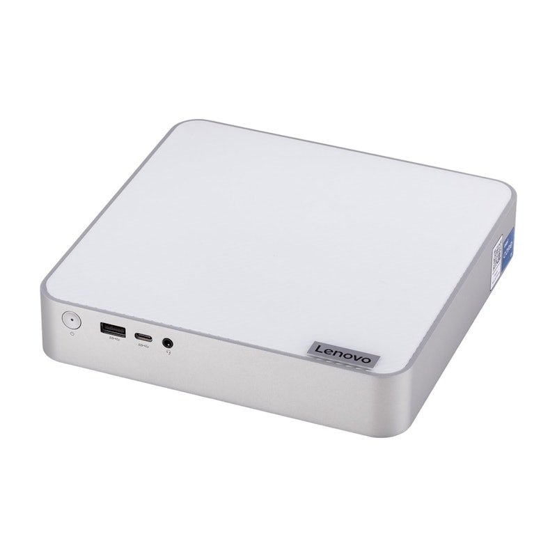 IdeaCentre Mini Gen 8 迷你電腦 1