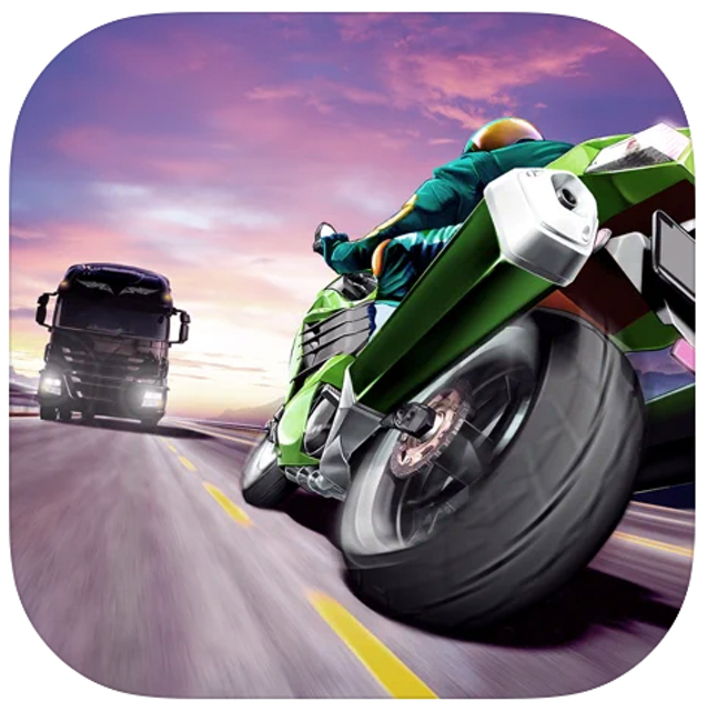 9 大摩托車遊戲App推薦排行榜 2