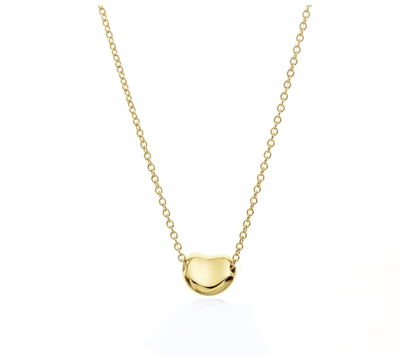 10 大Tiffany項鍊推薦排行榜 2