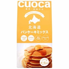 北海道鬆餅粉