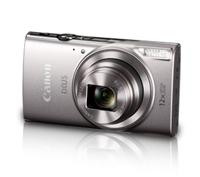 IXUS 285 HS 1