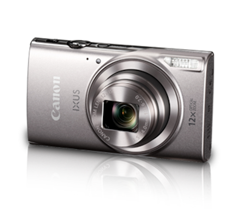 IXUS 285 HS 1