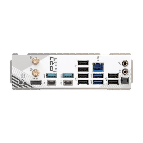 X870 Pro RS WiFi 3