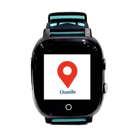 GPS 定位鑰匙圈手錶 3