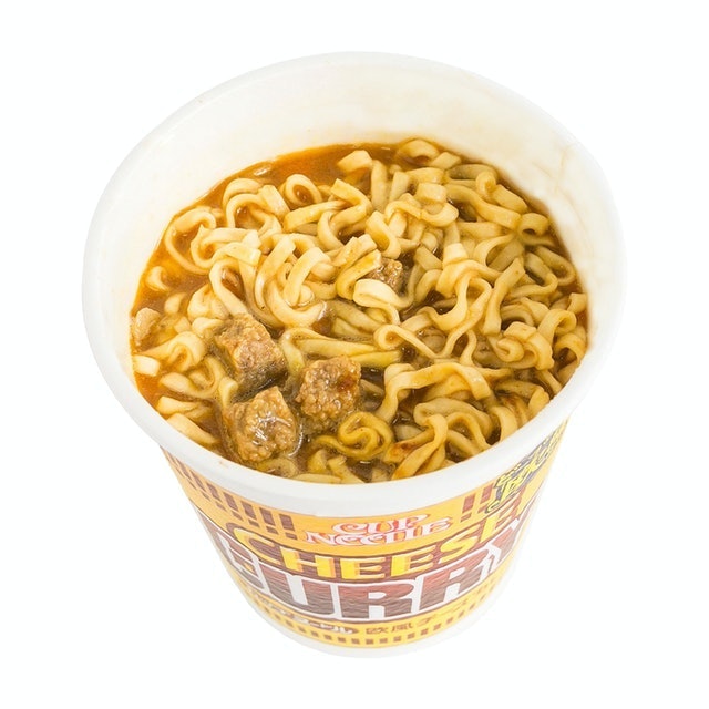 合味道 歐風起司咖哩 5