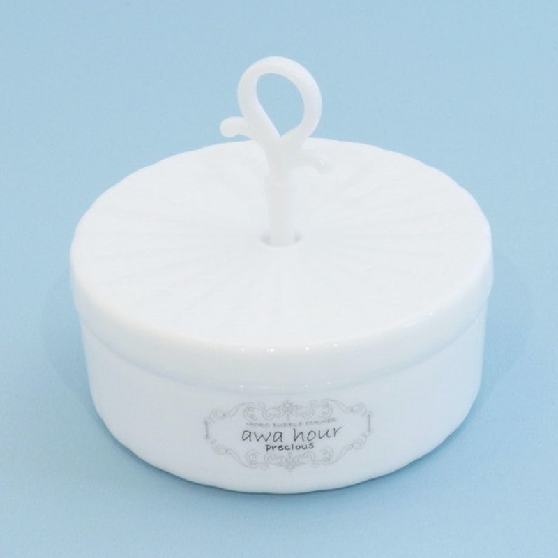 awa hour precious 泡泡製造器 3