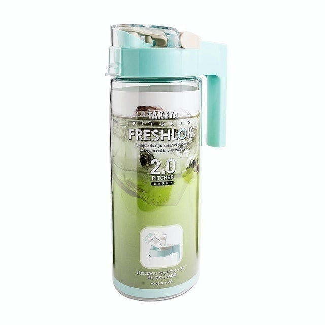 FRESHLOK 冷水壺 2