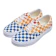VANS 7. VANS Era 撞色棋盤格綁帶休閒鞋 1