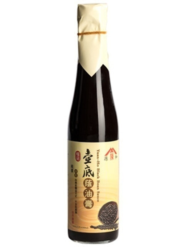 壺底蔭油膏 1