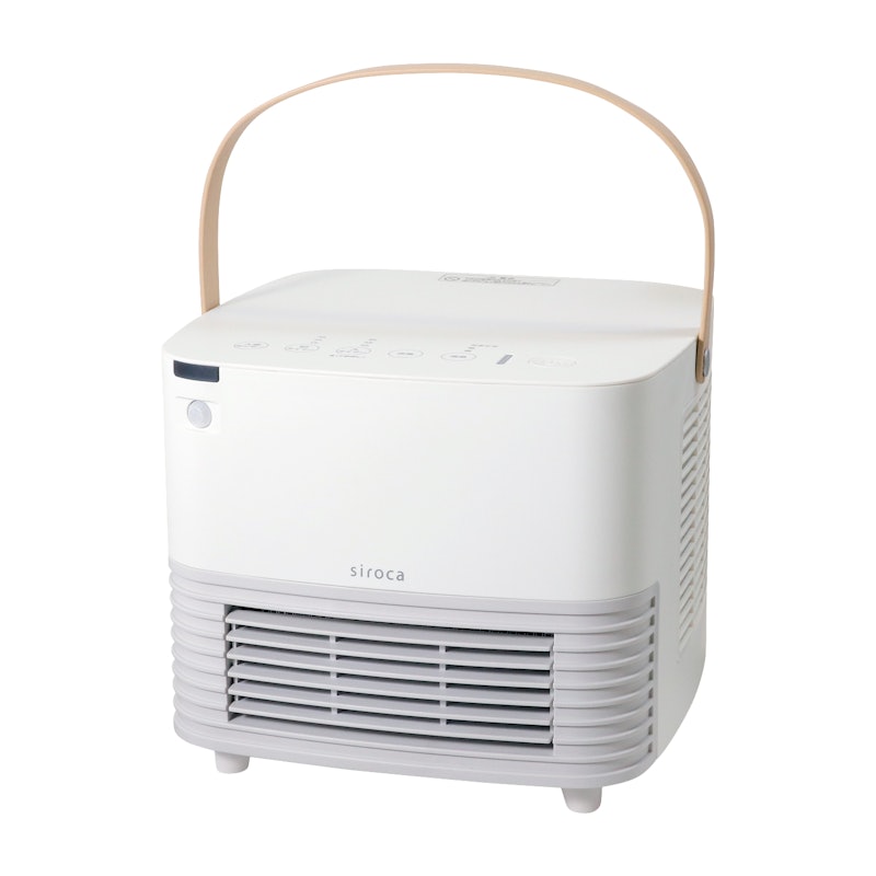感應式陶瓷電暖器 1