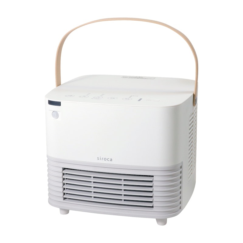 感應式陶瓷電暖器 1