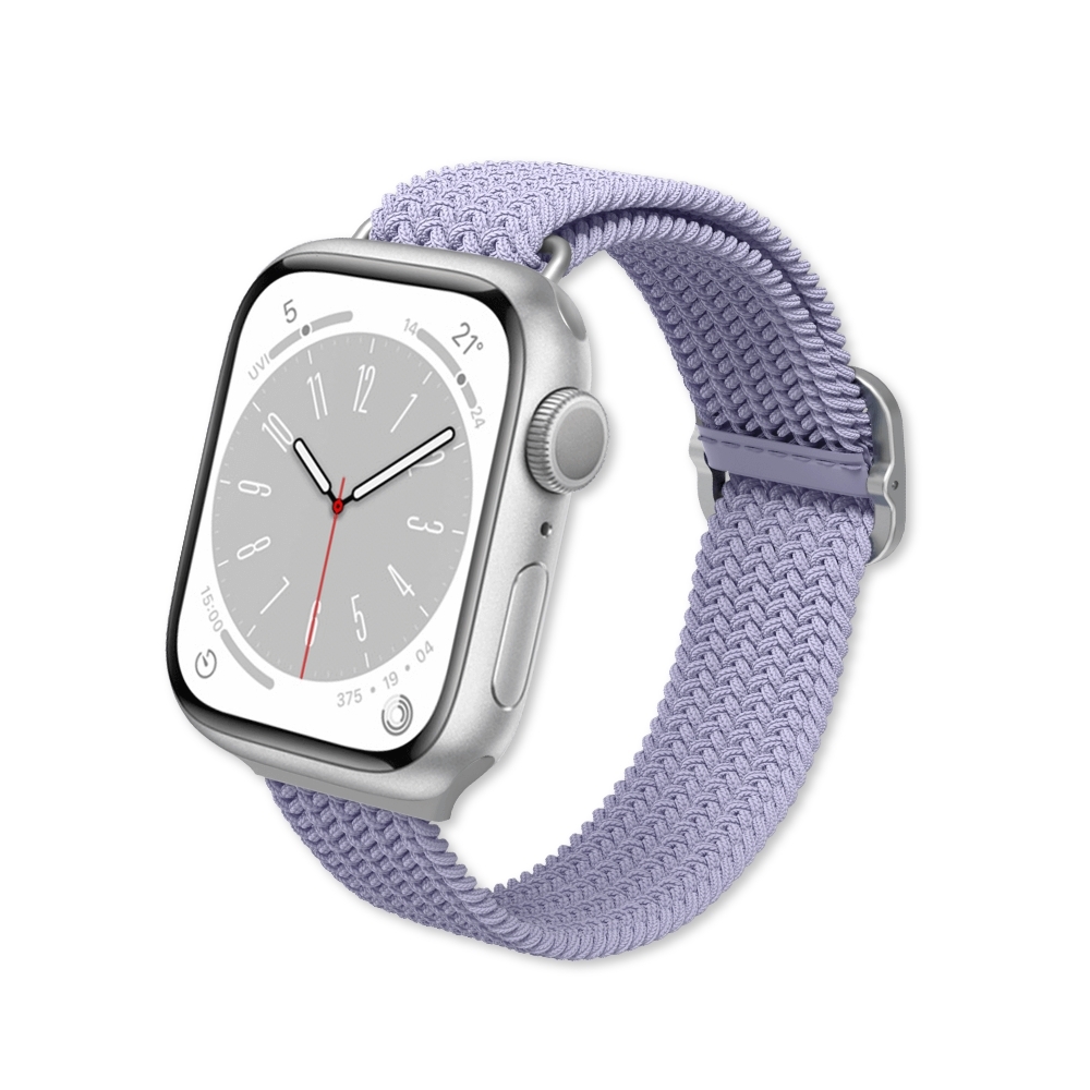 Apple Watch 專用編織錶帶