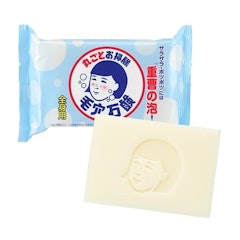 毛穴撫子 碳酸氫納石鹼