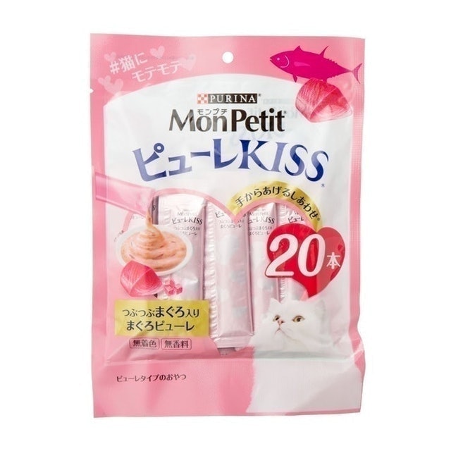 日本開箱10 大日本貓零食推薦排行榜 3