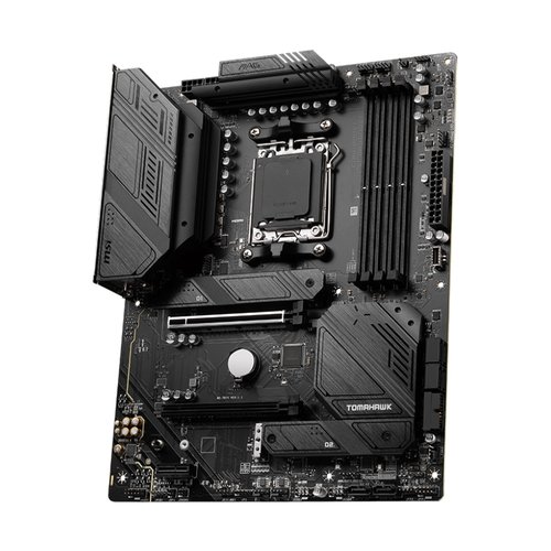MAG B650 TOMAHAWK WIFI 2