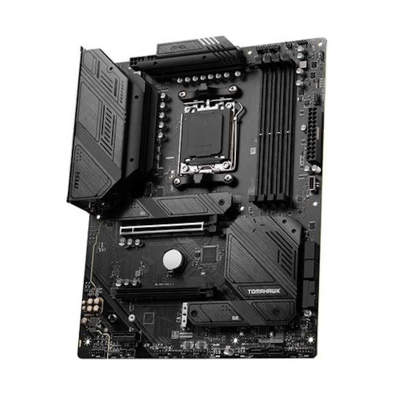 MAG B650 TOMAHAWK WIFI 2