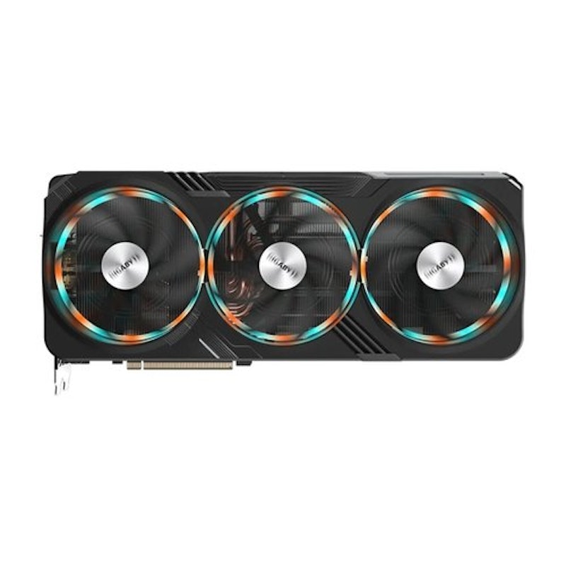 GeForce RTX 4080 SUPER WINDFORCE V2 16G 1