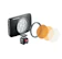 Manfrotto曼富圖 LUMIMUSE 8 LED補光燈 1