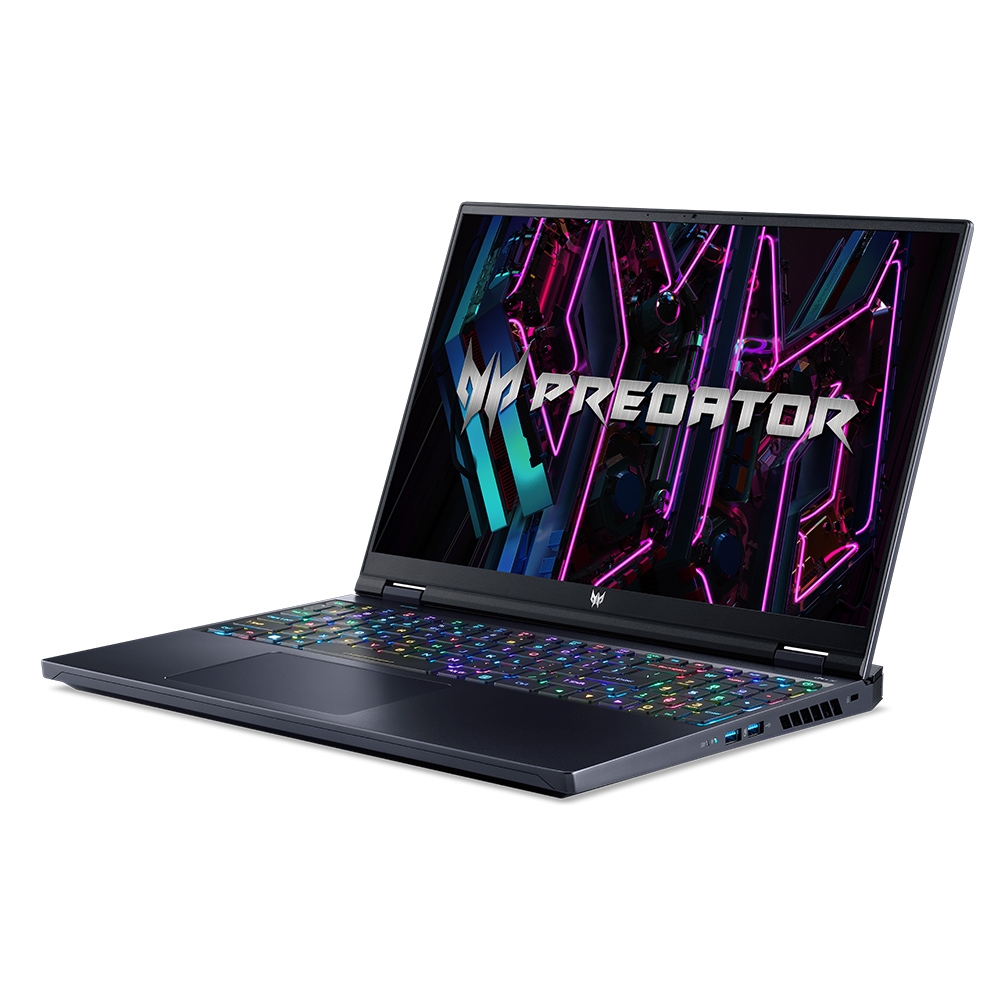 Predator Helios 16 1
