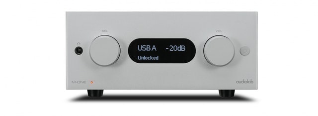 10 大USB DAC推薦排行榜 1