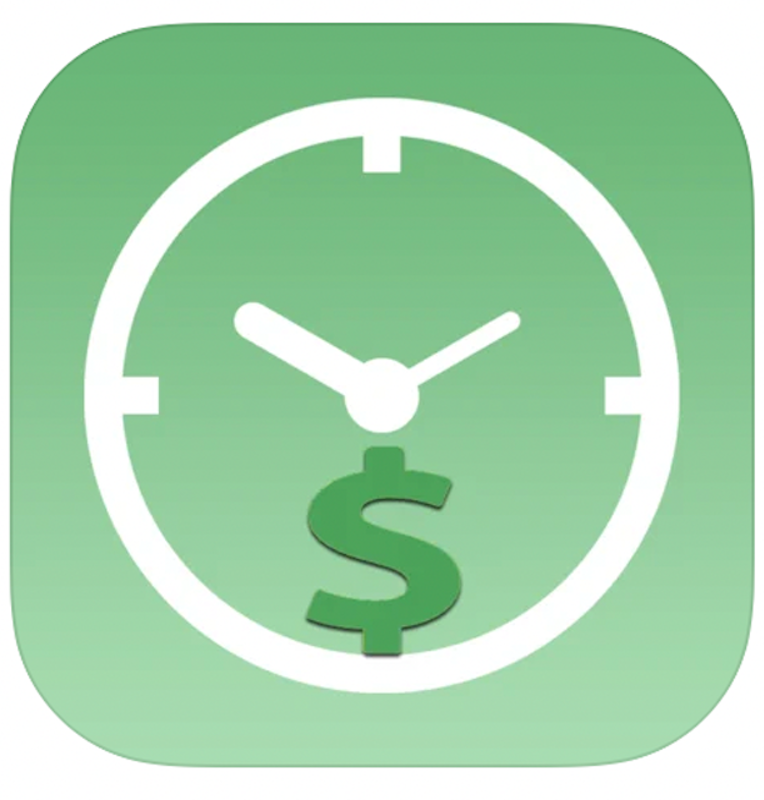 秒速記帳1SecMoney 1