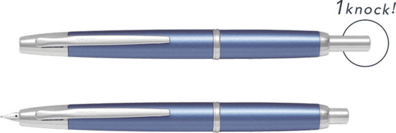Capless decimo 1