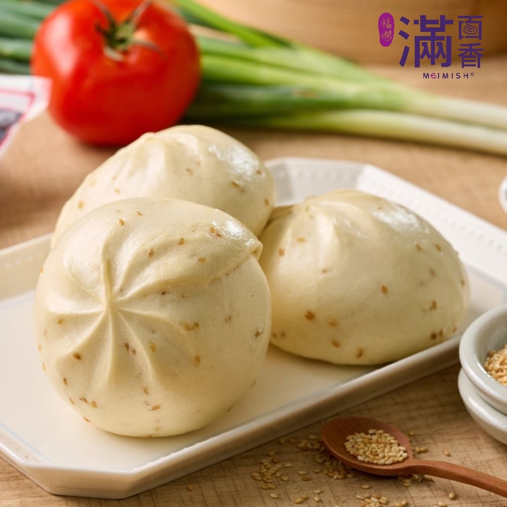 京醬肉包 1
