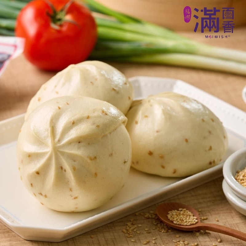 京醬肉包 1