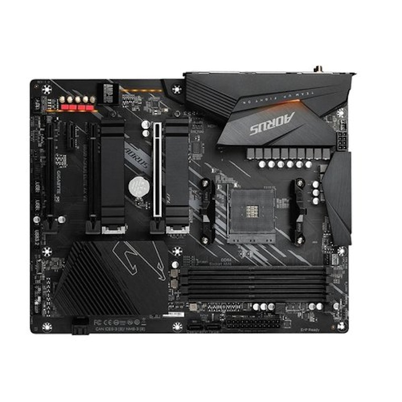 B550 AORUS ELITE AX V2 1