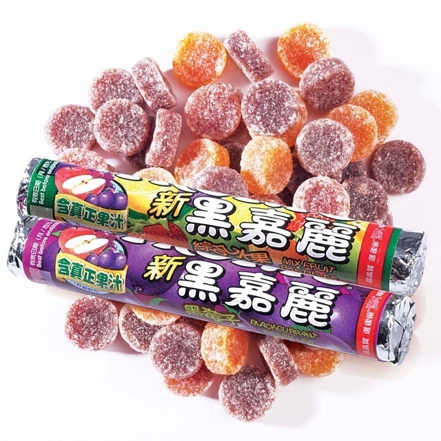 【2026最新】十大軟糖推薦排行榜 1