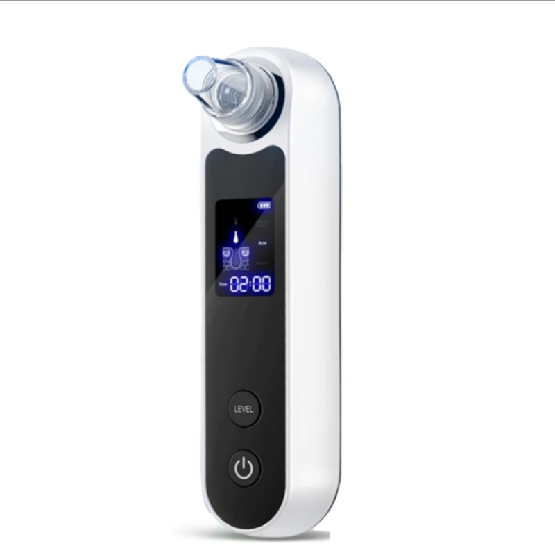 三合一微電腦真空負壓黑頭粉刺機 1